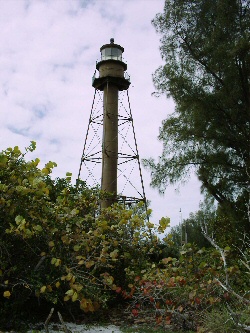 Sanibel LH