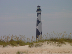 Cape Lookout