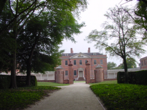 Tryon Palace