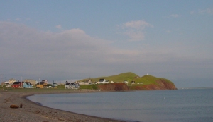 Madeleine Islands