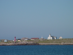 St. Pierre