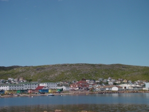 St. Pierre