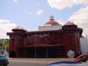 Ponce alte Feuerwache